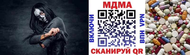 что такое   Рудня  MDMA молли 